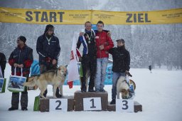 Kandersteg 2014 WM